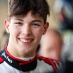 Big F1 Break for Oliver Bearman as Haas Vacates Nico Hulkenberg’s Seat in Imola for Crucial Test