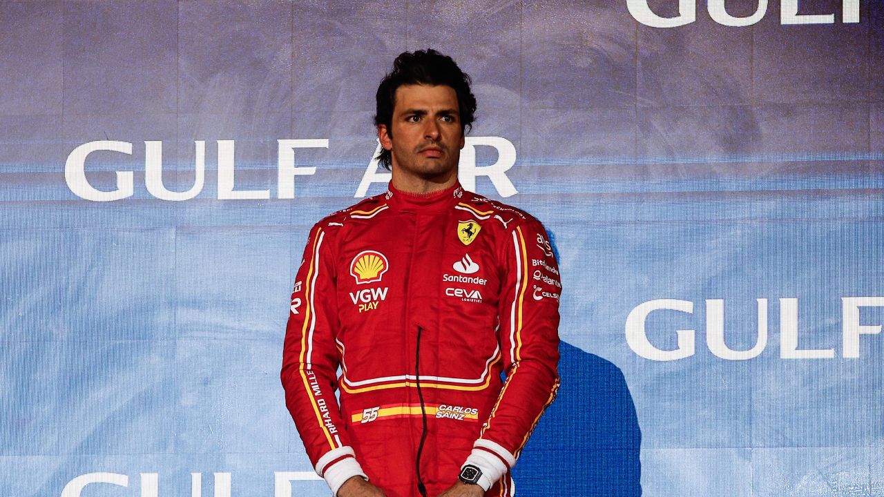 F1 Expert Believes FIA Needs to Revisit the Rules as Carlos Sainz Shouldn't Have Gained His Position Back in Monaco