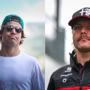 Valtteri Bottas Fined $1084 While Lance Stroll Was Hit with $108 Penalty for the Same Crime at the Monaco GP