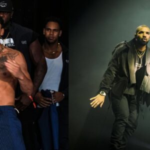 “To Catch Mini Drake’s”: Ryan Garcia and YouTuber Vitaly Join Forces to Catch Predators on Live Stream