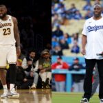 Magic Johnson Lists Out the Issues With Lakers, Blames Mentality and Load Management For Loss to Nuggets