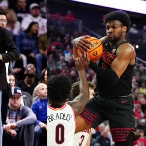 Former Grizzlies Star Bluntly Claims Bronny James Hasn't Done Enough To Be Drafted To An NBA Team Without Being LeBron's Son