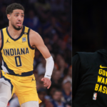 “Not Asking You to Be Patrick Beverley”: Draymond Green Calls Out Tyrese Haliburton’s Lackluster Defensive Efforts