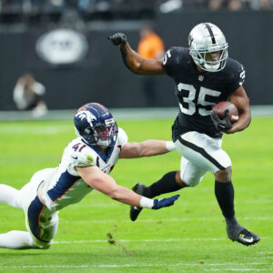 "Sucks to Lose One of Those": Drew Sanders' Achilles Injury Leaves Denver Insiders Worried & Bitterly Dissapointment