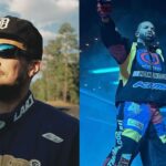 Devin Booker Cops Drake’s Label, Shows Off Limited Edition NOCTA x L’ART Racing Jacket