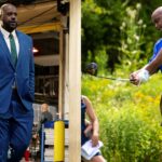 "C'mon Charles Stop Playin": Shaquille O'Neal Uses an Unconventional Platform to Defend Himself from Barkley
