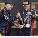 Max Verstappen Is Confident That Red Bull Can ‘Keep It Together’ Despite Adrian Newey’s Departure