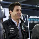 Toto Wolff Recalls Emotional Moment When Niki Lauda Called Him ‘Half-Friend'