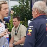 Liam Lawson Could Never Pull a 'George Russell' With Helmut Marko For Red Bull F1 Seat