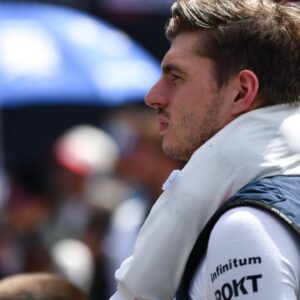 Red Bull First to Do Something About F1’s Latest Rage by Fueling Max Verstappen’s New Addiction