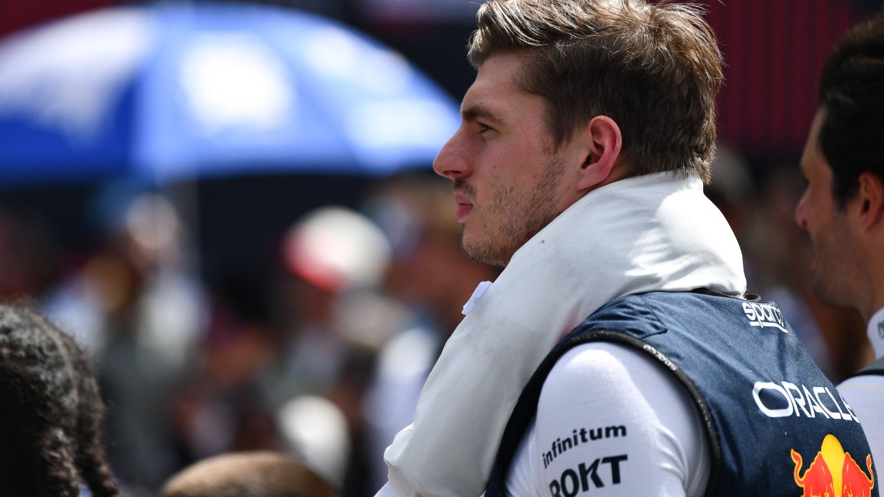 Red Bull First to Do Something About F1’s Latest Rage by Fueling Max Verstappen’s New Addiction