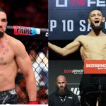 “No Other Way”: Robert Whittaker Envisions UFC Title Opportunity With a Win Over Khamzat Chimaev
