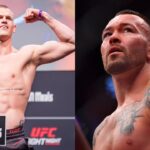 “There’s Been Offers”: Ian Garry Accuses Colby Covington of ‘Running Away’ From the Fight Despite Finalized Plans