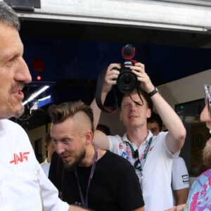 “He Scared the Sh*t Out of Me”: Conor McGregor Once Left Guenther Steiner Shaking in His Own Den