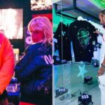 $60 T-Shirt to $250 Bomber Jacket: Last Chance to Grab Lewis Hamilton X NASA Collection in Miami