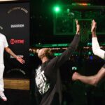 Paul Pierce Bestows All-Time Honor on Jrue Holiday And Derrick White As Celtics Take 2-0 Lead in ECF