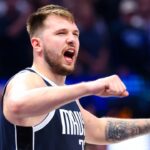 Battling A Slew Of Injuries, Luka Doncic's Status For Mavericks-Thunder Game 4 Remains Up In The Air