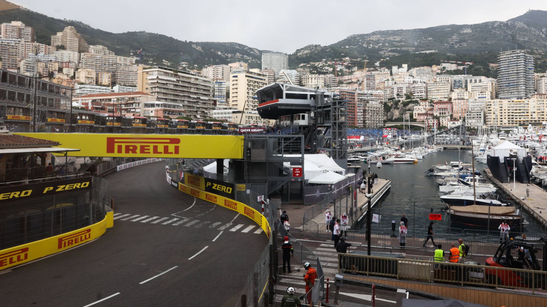 2024 Monaco Grand Prix: Weather Forecast and What to Expect From the Next F1 Race