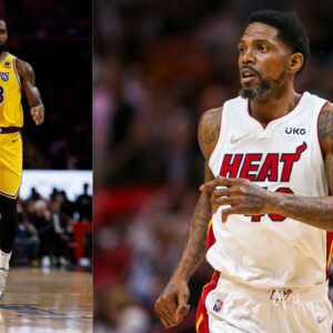 "Better Chance of Wrestling an Alligator": LeBron James' Former Teammate Refutes Rumors Rising Post Rich Paul's Statement