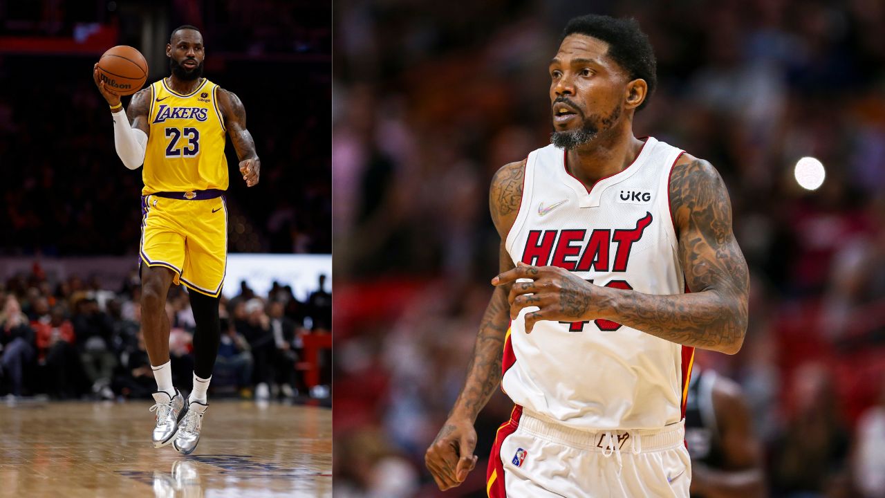 "Better Chance of Wrestling an Alligator": LeBron James' Former Teammate Refutes Rumors Rising Post Rich Paul's Statement