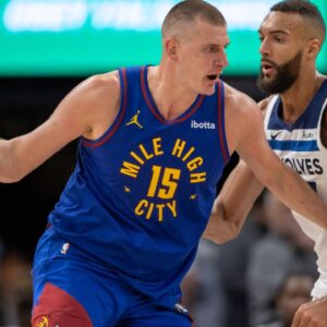 Nuggets' Depth Suffers Big Loss with Inclusion of 2 Key Players on Injury Report Ahead of Game 4 vs Timberwolves