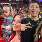 Texas Resident Randi Mahomes Expresses Desire To Move In With Son Patrick Mahomes In Kansas City