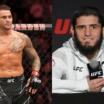 Islam Makhachev Turns Down Dustin Poirier's Rematch Offer Amidst Questions Over Arman Tsarukyan’s Return