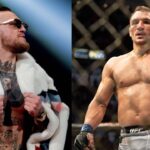 Michael Chandler Doesn’t ‘Need’ the Conor McGregor Fight for ‘Legacy’ but ‘Money’