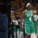 Manu Ginobili Confesses His Love For Jrue Holiday In 3 Heartwarming Words