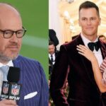 Rich Eisen Defends Tom Brady’s Decision to Allow Jokes on Gisele Bundchen Fly During His Netflix Roast