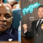 Chael Sonnen Makes Conor McGregor Comparison to Explain Concerns Regarding Mike Tyson’s Conditioning for Jake Paul Fight