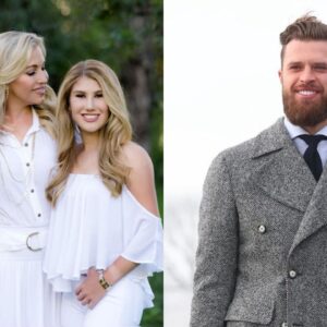 Hunt Family Takes Firm Stance On Chiefs Kicker Harrison Butker After Controversial Speech