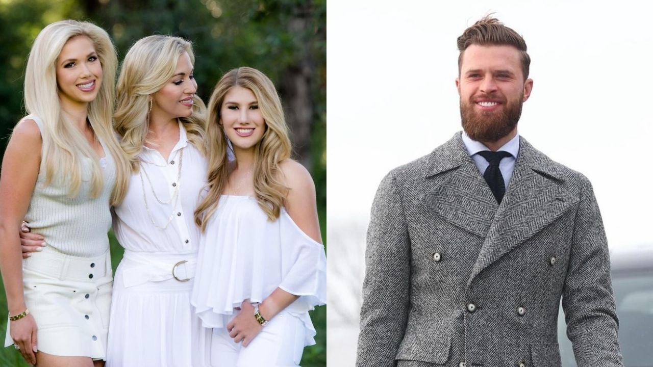 Hunt Family Takes Firm Stance On Chiefs Kicker Harrison Butker After Controversial Speech