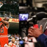 "My Mother May Be Watching": Michael Jordan's Poster Dunk on John Salley Once Had the Latter Reminiscing