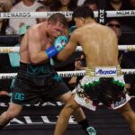 Canelo Alvarez vs Jamie Munguia Purse and Payouts: Mexican Boxing Legend's Reported Earnings for Defending 168-Pound Championship