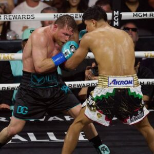 Canelo Alvarez vs Jamie Munguia Purse and Payouts: Mexican Boxing Legend's Reported Earnings for Defending 168-Pound Championship