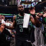 "I Don't Got The Time To Give A F**k": Jaylen Brown Couldn't Care Less About His All-NBA Snub
