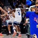 Resonating With Skip Bayless' Shock, Paul Pierce Expresses His Disbelief at Anthony Edwards and Co. Dominating Nuggets