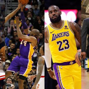 "If You Are Michael Jordan, LeBron James, Kobe Bryant": Being Short Kept Charles Barkley Away From Trash Talking