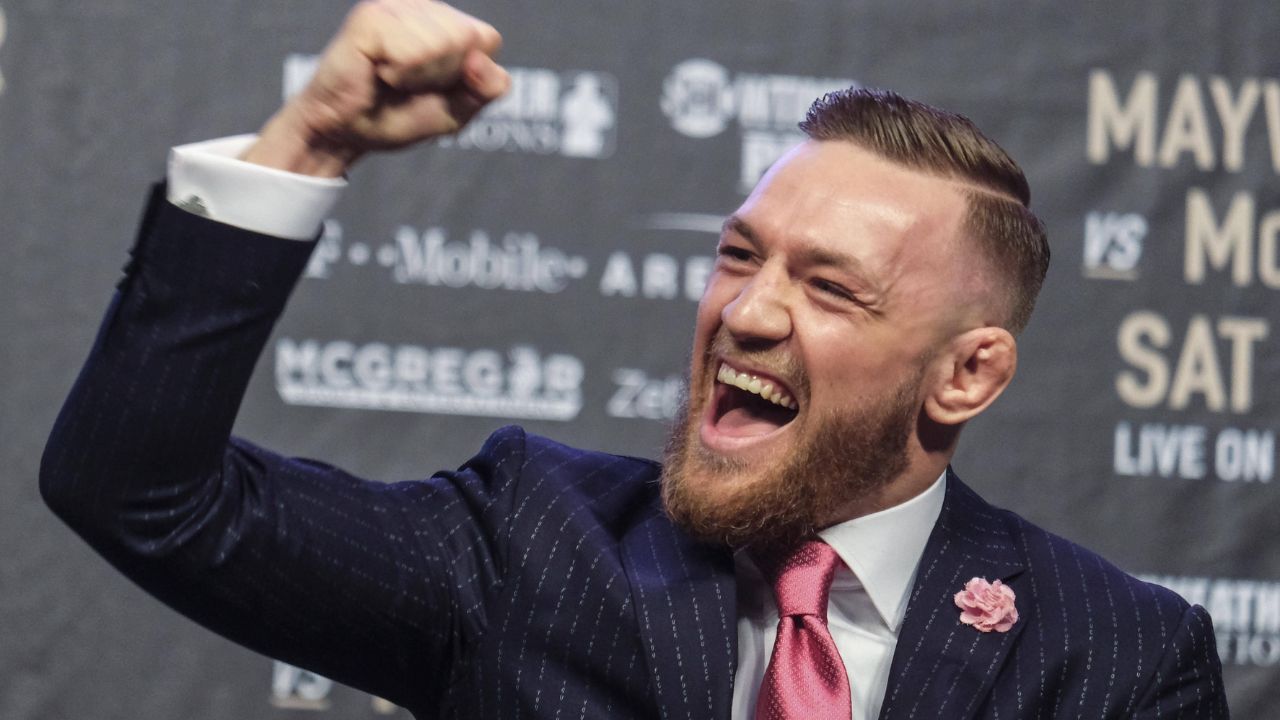 David Feldman Highlights Conor McGregor's Importance as Business Partner for BKFC