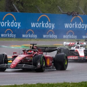 A Year After Cancellation of Imola GP, Italy Suffers Yet Another Severe Flooding