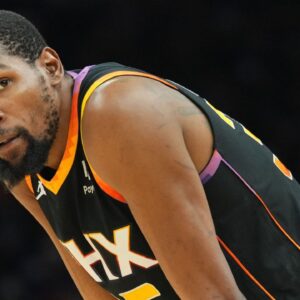 Shaquille O'Neal Gives His Stamp Of Approval On Stephen Jackson's 'Kevin Durant To The Warriors' Request