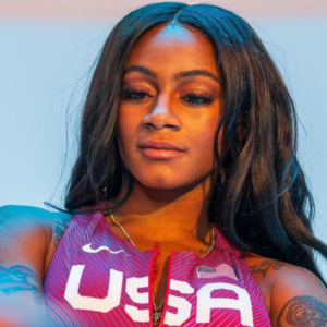 “I Say, She Has Never Left!”: Track World in Frenzy as Sha’Carri Richardson Shares Bold Statement Following Prefontaine Classic Victory