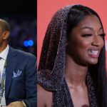 Angel Reese Gets a Shoutout From Isiah Thomas After WNBA Debut Despite No Viewership For the Game