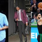 Charles Barkley and Vince Carter Name Jayson Tatum’s Biggest Flaw as Celtics Navigate Kristaps Porzingis’ Injury