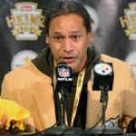 "Gave Up The Touchdown Every Year”: Steelers Legend Reflects on Transition From College to The NFL