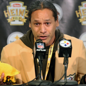 "Gave Up The Touchdown Every Year”: Steelers Legend Reflects on Transition From College to The NFL