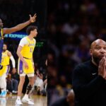 Despite LeBron James and Co.'s Humiliating Playoffs Exit, Draymond Green Sides With Darvin Ham Amid Firing Rumors