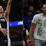 “I Am Busting Wemby Up”: Unfazed by Victor Wembanyama’s Numbers, Dwight Howard’s Hot Take Doesn’t Favor Spurs Rookie