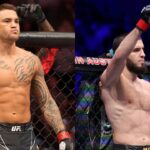 Dustin Poirier: Islam Makhachev’s ‘Evolved’ Striking Could Trouble Arman Tsarukyan